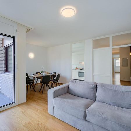 Casa Al Molo - Happy Rentals ロカルノ エクステリア 写真