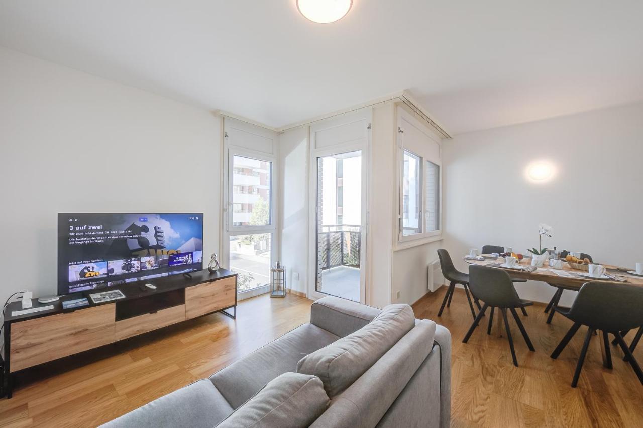 Casa Al Molo - Happy Rentals ロカルノ エクステリア 写真