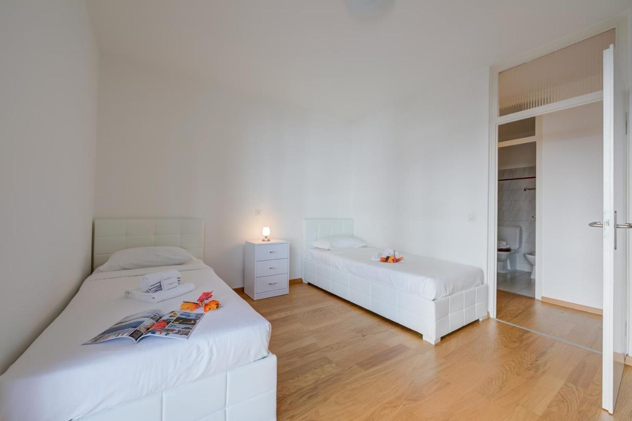Casa Al Molo - Happy Rentals ロカルノ エクステリア 写真